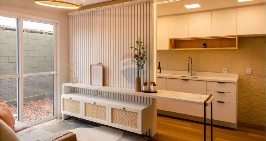 Apartamento 2 dormitórios novo no bairro Harmonia
