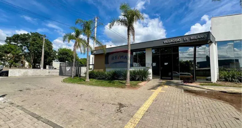 Apartamento 2 dormitórios com 48m² no Villagio Di Milano, Olaria, Canoas, RS