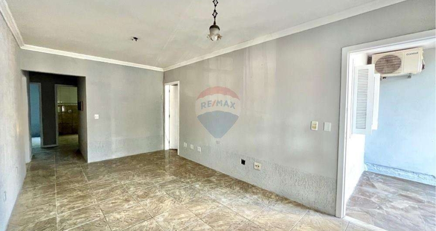 Casa térrea 113m², 3 dormitórios, sendo 1 suíte - Bairro Harmonia Canoas RS