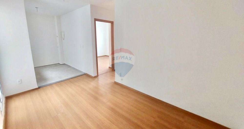 Apartamento á venda, 40m², com 2 dormitórios, Condomínio Porto Lisboa - Bairro Mato Grande em Canoas