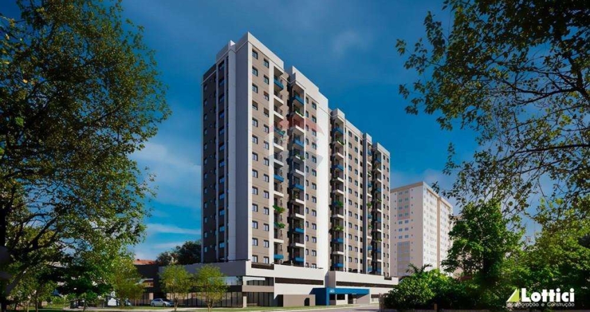 Apartamento com 3 quartos à venda no Centro, Canoas 