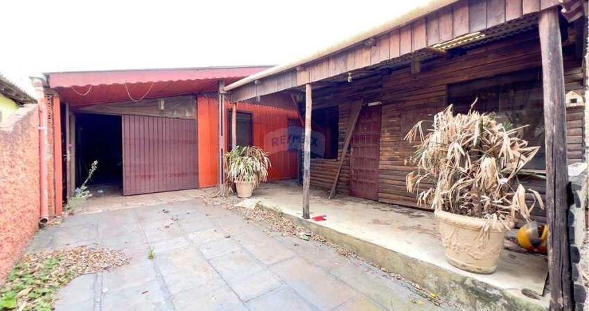 Terreno 168m² á venda no bairro Fátima em Canoas