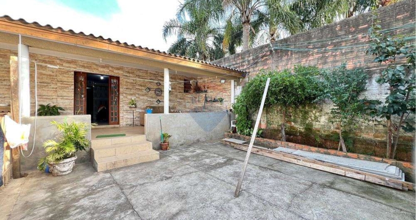 Casa com 5 Quartos à Venda – 240m² | Bairro São José - Canoas/RS