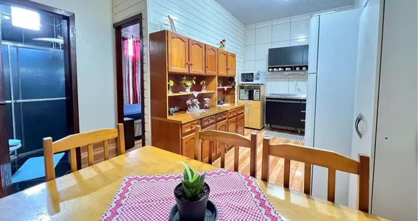 Casa com 5 Quartos à Venda – 240m² | Bairro São José - Canoas/RS