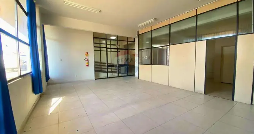 Sala Comercial com 84m², centro de Canoas, RS