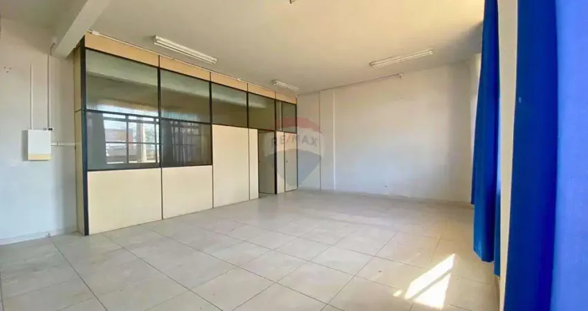 Sala comercial à venda na Rua Tiradentes, 17, Centro, Canoas