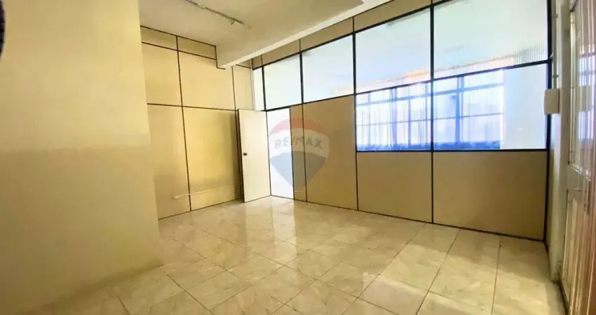 Sala comercial à venda na Rua Tiradentes, 17, Centro, Canoas