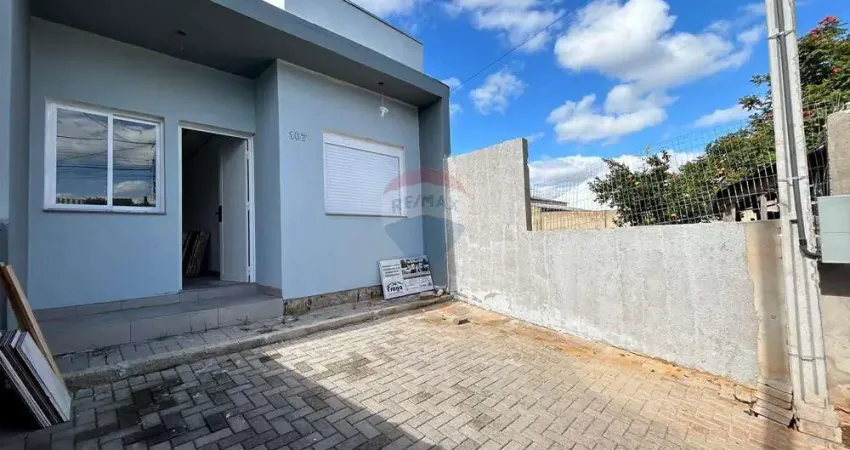 Casa Moderna a venda em Igara: Oportunidade Imperdível!