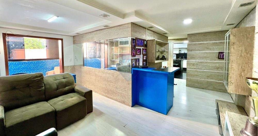 'Apartamento térreo no centro de Canoas com ótimo preço!!!