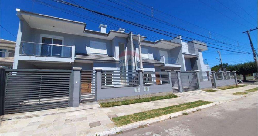 Sobrado Residencial à Venda!