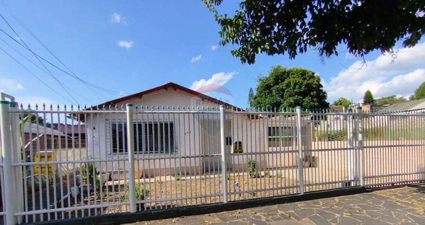 2 CASAS TERREAS A VENDA COM 2 DORM  BAIRRO NOSSA SENHORA  DAS GRAÇAS  - CANOAS
