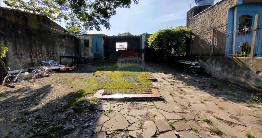 'Terreno à Venda com 330m² no bairro São José  Canoas RS'