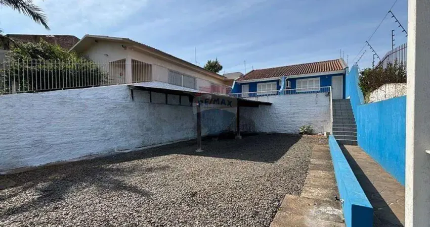2 casa comerciais / residências no são São José em canoas RS