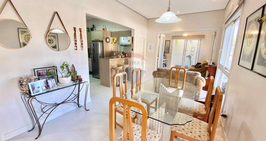 Casa e terreno à venda, 120m2, bairro Marechal Rondon, Canoas, RS