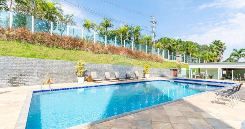 Apartamento a venda 2 dormitórios Porto Ametista - São José - Canoas RS