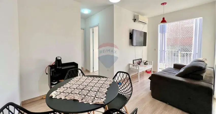 Apartamento 2 dormitórios com 54m2  no Bairro Fátima - Canoas - RS