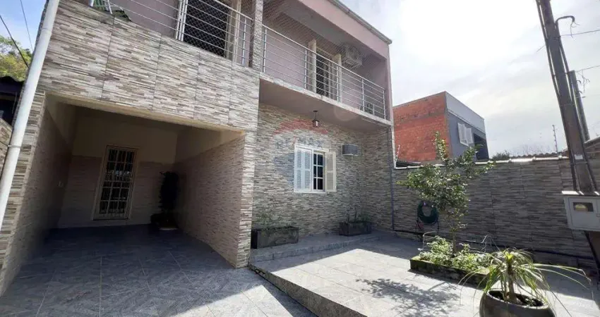 Casa com 3 quartos à venda na Rua das Borboletas, 108, Olaria, Canoas