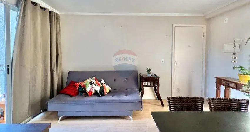 Apartamento 2 dormitórios à venda condomínio alameda das tulipas bairro igara canoas rs