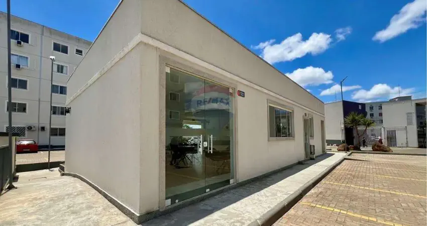 Apartamento á venda, 40m², com 2 dormitórios, condomínio porto lisboa - bairro mato grande em canoas