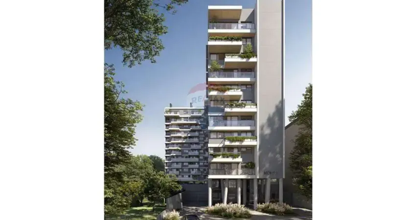 Monet bold – apartamentos de 2 e 3 dormitórios no centro de canoas