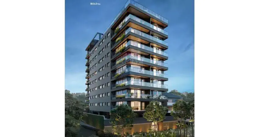 Apartamento com 3 quartos à venda na Rua Guilherme Morsch, 121, Centro, Canoas