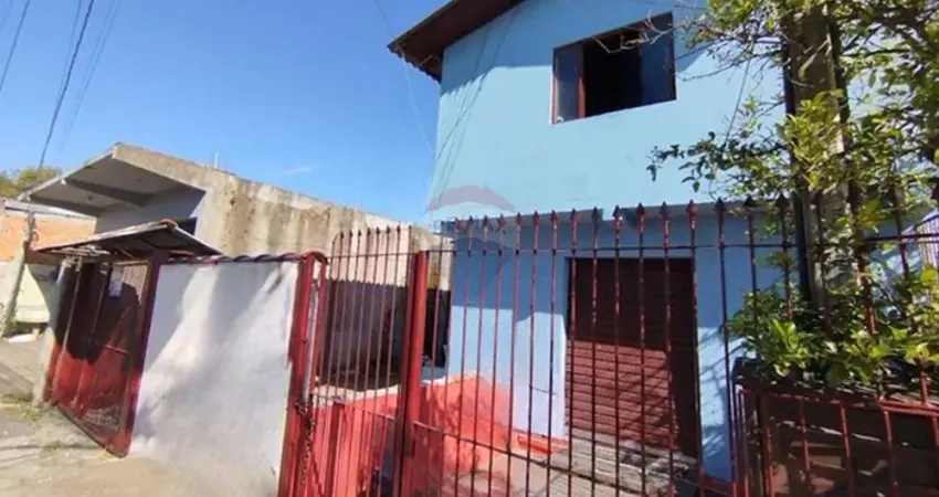 Terreno à venda na Rua Florianópolis, 4514, Mathias Velho, Canoas