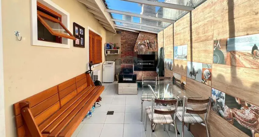 Casa à venda 2 dormitórios com 55m² no residencial andreazza, olaria, canoas rs