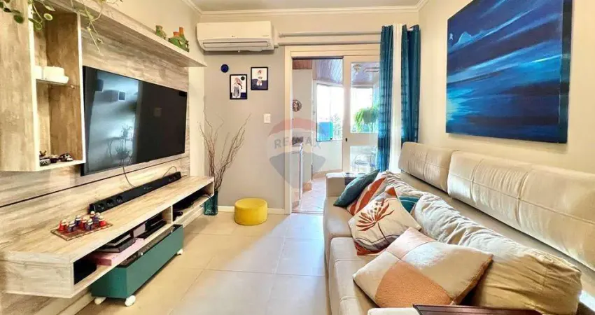 Apartamento 3 dormitórios à venda condomínio solar brasil residence bairro  centro em canoas rs