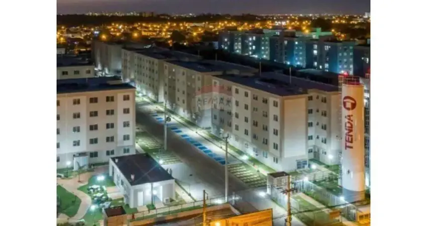 Apartamento à venda no Estância Velha, Canoas 