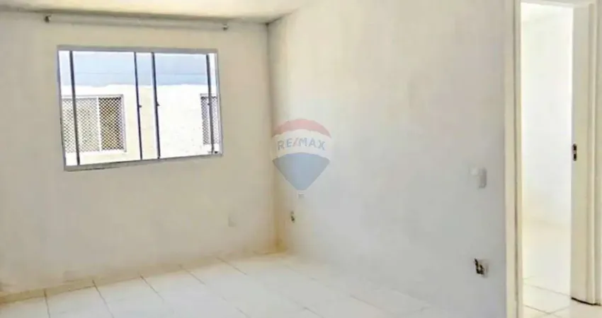 Apartamento a venda 2 dormitórios - compra assistida - nova primavera 1 - rio branco - canoas rs