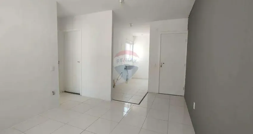 Apartamento a venda 2 dormitórios - compra assistida - nova primavera 1 - rio branco - canoas rs