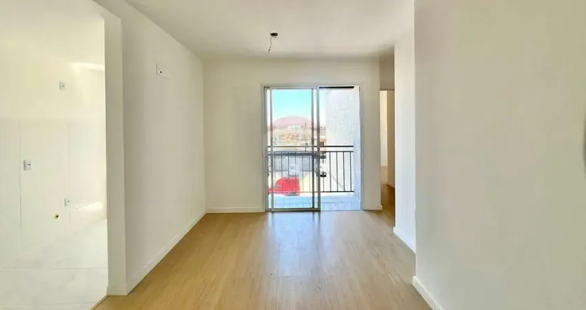 Apartamento á venda, 71 m², com 3 dormitórios, sacada com churrasqueira, condomínio igara club - bairro igara canoas