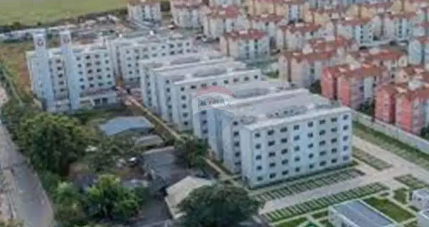 Apartamento com 2 quartos à venda no Mato Grande, Canoas