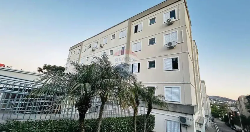 Apartamento com 2 quartos à venda na Vila Nova, Porto Alegre 