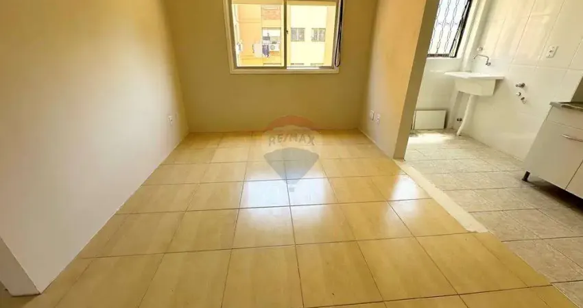 Apartamento com 2 quartos à venda no Passo das Pedras, Gravataí 