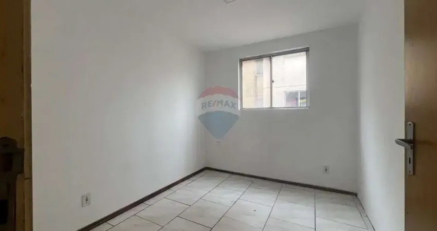 Apartamento com 2 quartos à venda na R. Entrada Particular, 1-195, Ipiranga, Sapucaia do Sul
