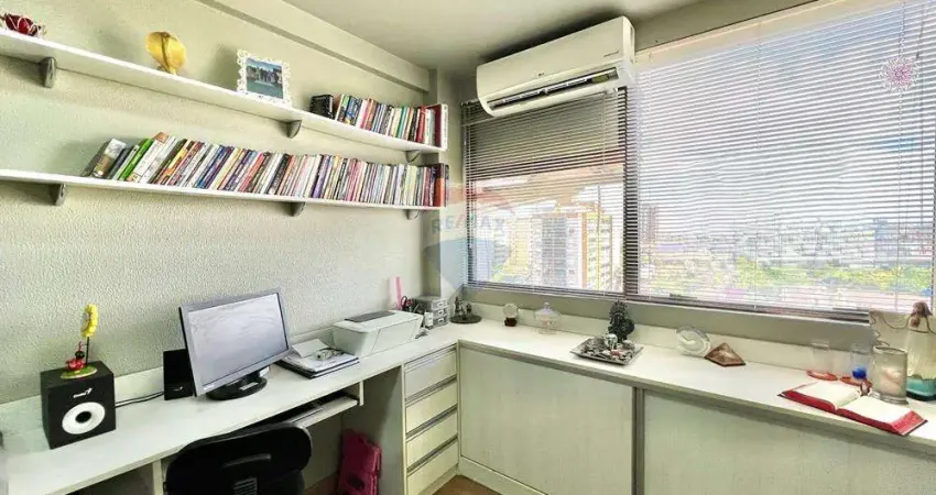 Sala comercial á venda, semi mobiliada 43 m², centro de canoas