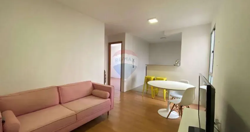 Apartamento à Venda, 2 Dormitórios, Condomínio Porto Ônix, Bairro São José – Canoas/RS