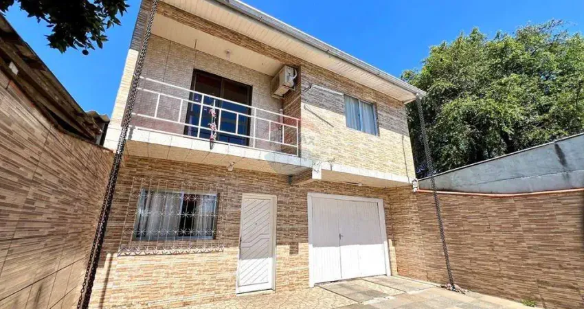 Casa com 4 quartos à venda na Rua São Nicolau, 16, Estância Velha, Canoas