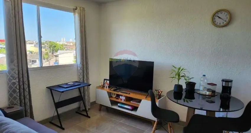 Apartamento com 2 quartos à venda no Mato Grande, Canoas