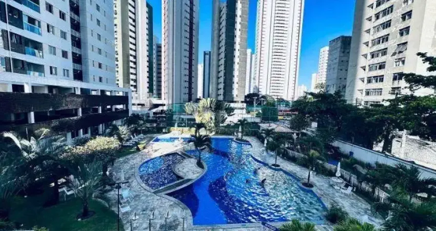 Apartamento com 3 quartos para alugar na Rua Amália Bernardino de Sousa, 52, Boa Viagem, Recife