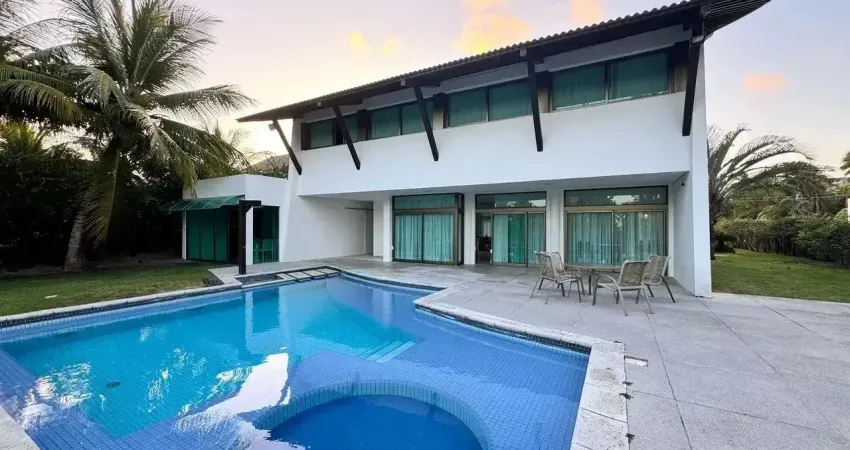 Casa em condomínio fechado à venda na Avenida A, 04, Paiva, Cabo de Santo Agostinho