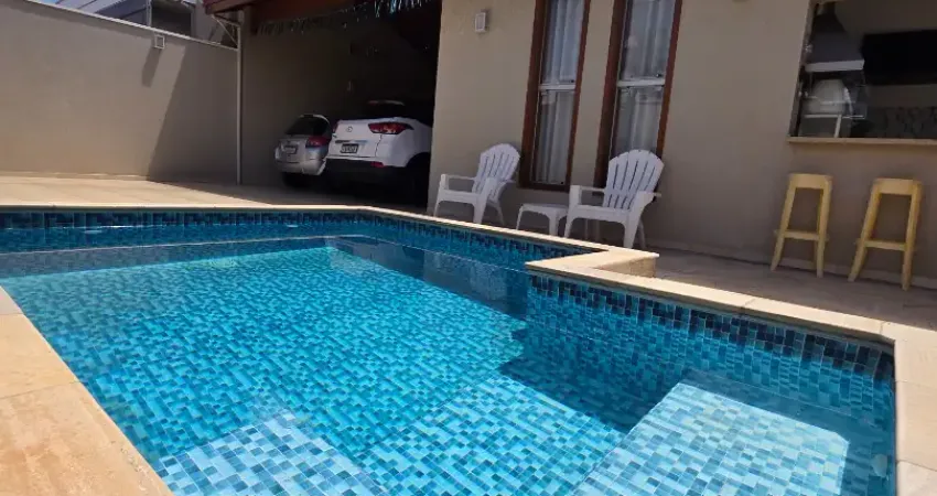 Casa com 3 quartos à venda no Parque Residencial Murayama, Mogi Mirim