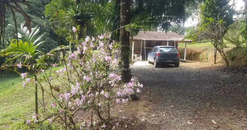 Chácara / sítio à venda na Zona Rural, Tapiraí 