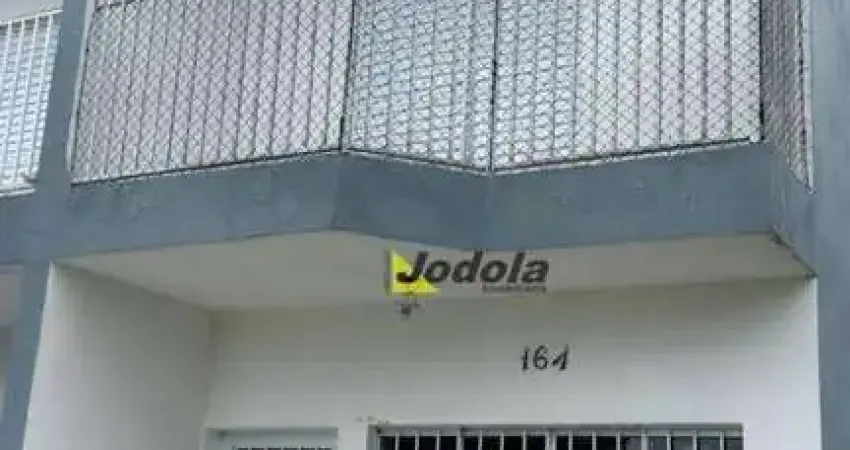 Sobrado com 2 dormitórios à venda, 86 m² por r$ 350.000 - jardim dulce - guararema/são paulo