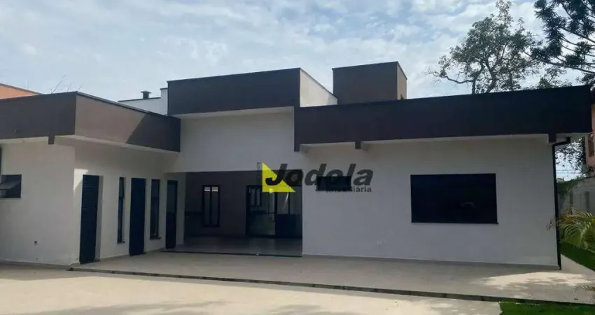 Chácara com 3 dormitórios à venda, 1246 m² por r$ 2.200.000,00 - itapema - guararema/sp