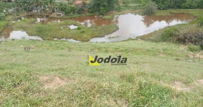 Chácara com 2 dormitórios à venda, 22933 m² por r$ 1.060.000 - lagoa nova - guararema/sp