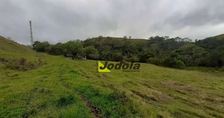 Terreno à venda na Avenida João Baptista de Sant'Anna, Bandeira Branca, Jacareí