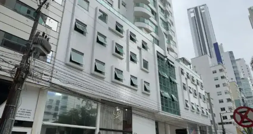 Apartamento com 3 suites a venda no centro de balneario camboriu
