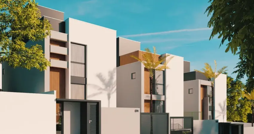 Casa com 4 quartos à venda no Ariribá, Balneário Camboriú